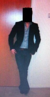 Tyler27: Gay Escort in Kent, UK